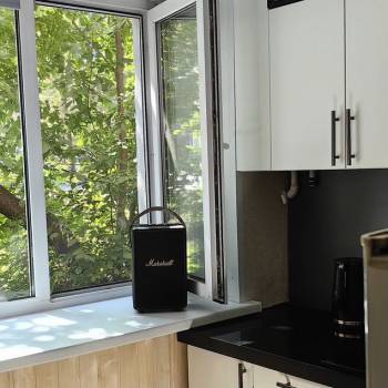 Продается 1-комнатная квартира, 32,3 м²