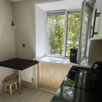 Продается 1-комнатная квартира, 32,3 м²
