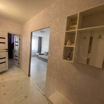 Сдается 2-х комнатная квартира, 39 м²