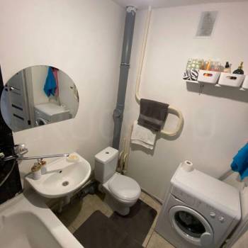 Сдается 2-х комнатная квартира, 39 м²