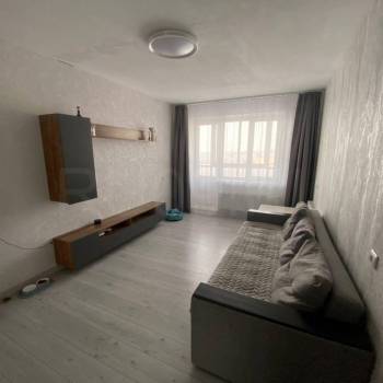 Сдается 2-х комнатная квартира, 39 м²