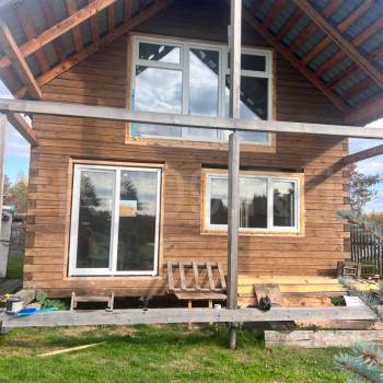 Продается Дом, 96 м²