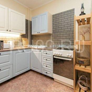 Сдается Многокомнатная квартира, 64 м²