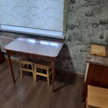 Сдается 1-комнатная квартира, 39 м²