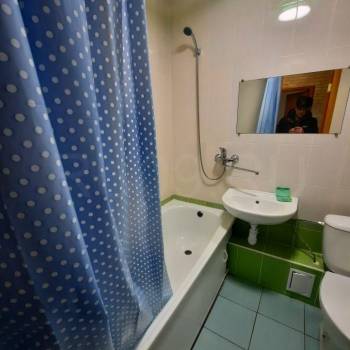 Сдается 1-комнатная квартира, 39 м²