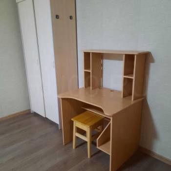 Сдается 1-комнатная квартира, 39 м²