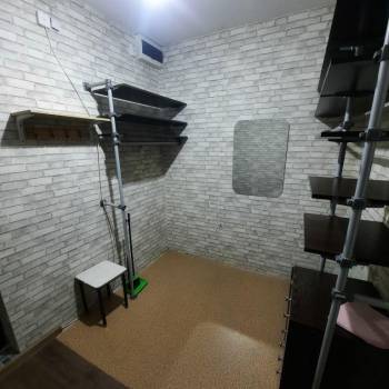 Сдается 1-комнатная квартира, 39 м²