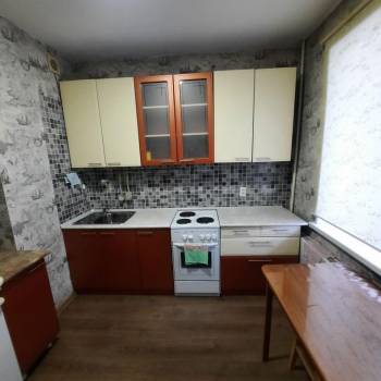 Сдается 1-комнатная квартира, 39 м²