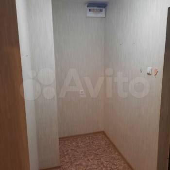 Сдается 1-комнатная квартира, 34,7 м²