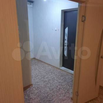 Сдается 1-комнатная квартира, 34,7 м²