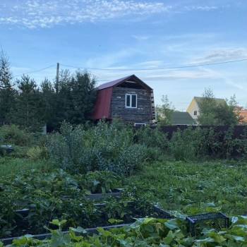 Продается Участок, 750 м²