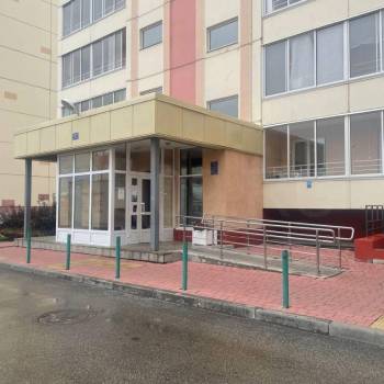 Сдается Многокомнатная квартира, 84 м²