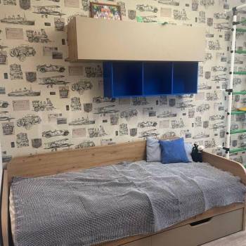 Сдается Многокомнатная квартира, 84 м²