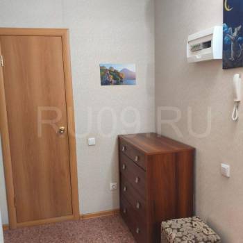Продается 1-комнатная квартира, 41 м²
