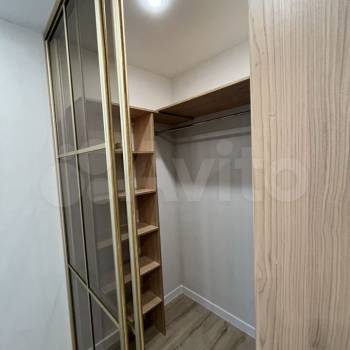 Сдается 1-комнатная квартира, 50 м²