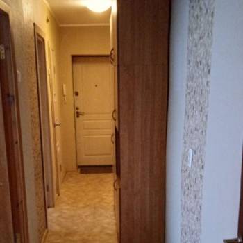 Сдается 2-х комнатная квартира, 45 м²