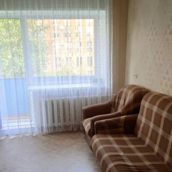 Сдается 2-х комнатная квартира, 45 м²