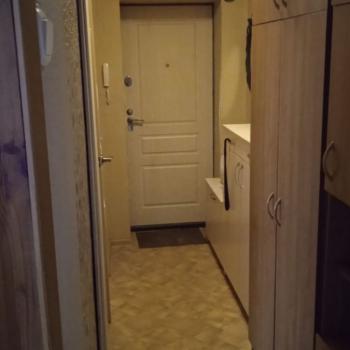 Сдается 2-х комнатная квартира, 45 м²