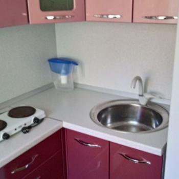 Сдается 2-х комнатная квартира, 45 м²