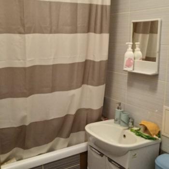 Сдается 2-х комнатная квартира, 45 м²