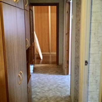 Сдается 2-х комнатная квартира, 45 м²