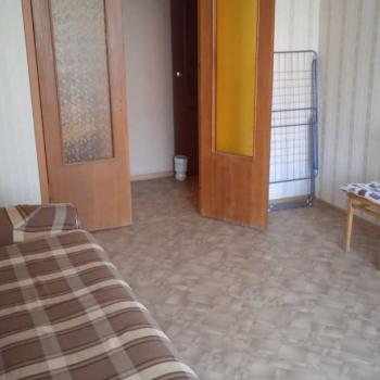 Сдается 2-х комнатная квартира, 45 м²