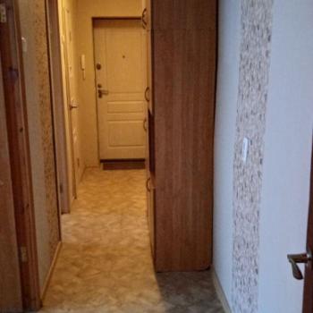 Сдается 2-х комнатная квартира, 45 м²