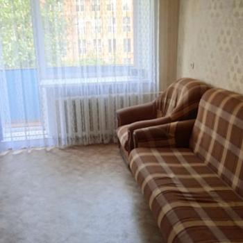 Сдается 2-х комнатная квартира, 45 м²