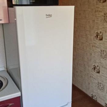 Сдается 2-х комнатная квартира, 45 м²