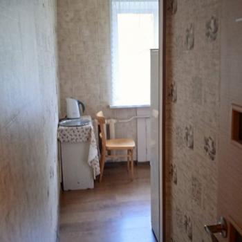 Сдается 2-х комнатная квартира, 45 м²