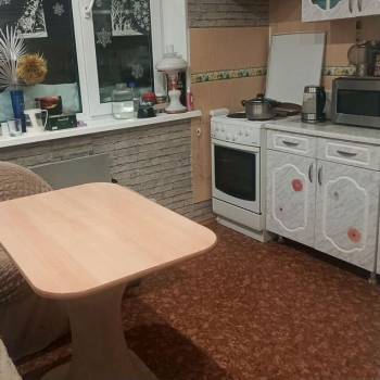 Сдается 2-х комнатная квартира, 54,6 м²