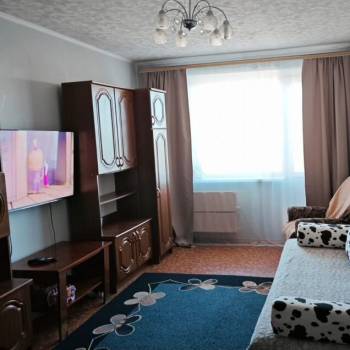 Сдается 2-х комнатная квартира, 54,6 м²