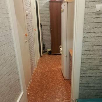 Сдается 2-х комнатная квартира, 54,6 м²