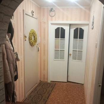 Сдается 2-х комнатная квартира, 54,6 м²