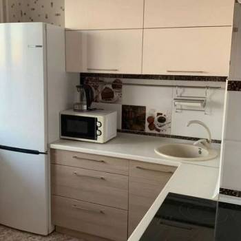 Продается 1-комнатная квартира, 35 м²