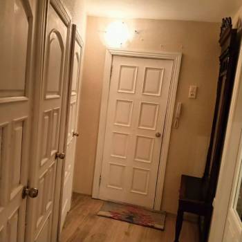 Продается 1-комнатная квартира, 29,6 м²