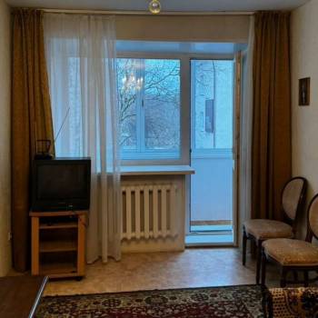 Продается 1-комнатная квартира, 29,6 м²