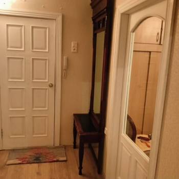 Продается 1-комнатная квартира, 29,6 м²