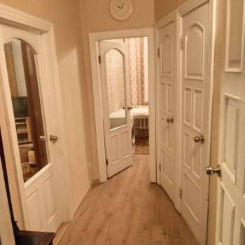 Продается 1-комнатная квартира, 29,6 м²