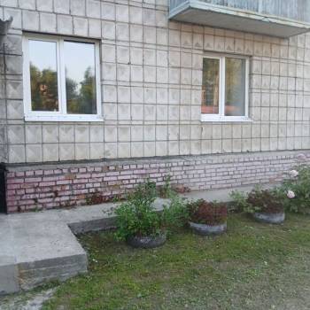 Продается 1-комнатная квартира, 36 м²