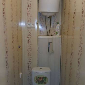 Продается 1-комнатная квартира, 36 м²