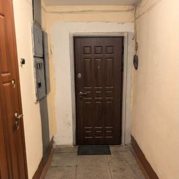 Продается 2-х комнатная квартира, 61 м²