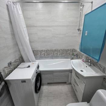 Сдается 1-комнатная квартира, 38 м²