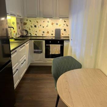 Сдается 1-комнатная квартира, 38 м²