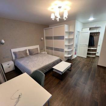 Сдается 1-комнатная квартира, 38 м²