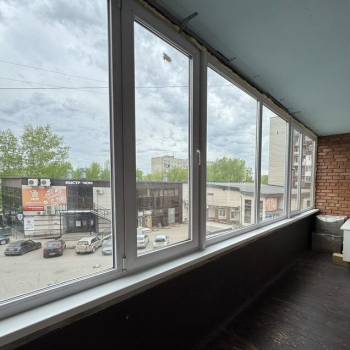 Сдается 1-комнатная квартира, 34,5 м²