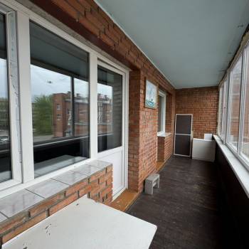 Сдается 1-комнатная квартира, 34,5 м²