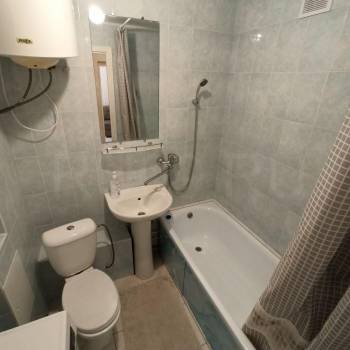 Сдается 1-комнатная квартира, 34 м²