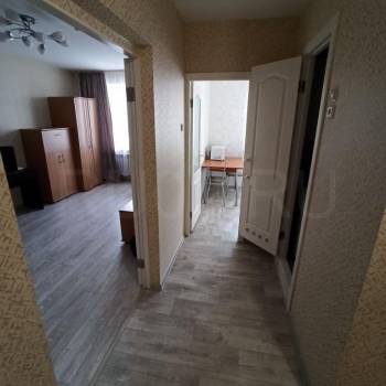 Сдается 1-комнатная квартира, 34 м²