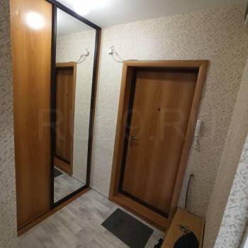 Сдается 1-комнатная квартира, 34 м²